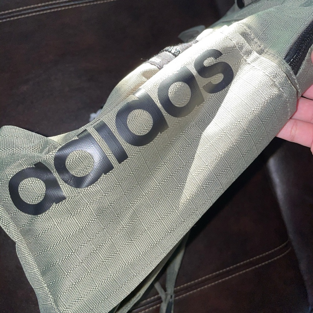 Adidas backpack - Picture 4 of 4